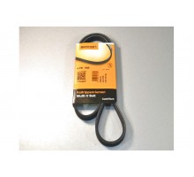 Поликлиновый (ручейковый) ремень на Renault Kangoo 1.4 (PS) 1997-2008 ContiTech (Германия) 4PK995