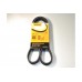 Поликлиновый (ручейковый) ремень на Renault Kangoo 1.4+1.6 16V (ALT) 1997-2008 ContiTech (Германия) 5PK1110