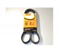 Поликлиновый (ручейковый) ремень на Renault Kangoo 1.5dCi (ALT -AC) 1997-09.2005 ContiTech (Германия) 5PK1135