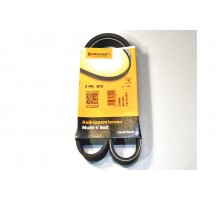 Поликлиновый (ручейковый) ремень на Renault Kangoo 1.2 (PS,-AC) 1997-11.2000 ContiTech (Германия) 5PK875