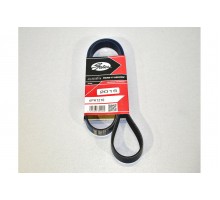 Поликлиновый (ручейковый) ремень на Renault Kangoo 97-08 - 1.9dCi + 1.9dTi - GATES (Бельгия) - GT 6PK1210