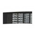 Поликлиновый (ручейковый) ремень на Renault Clio II 1998-2005 1.9D - GATES - GT6PK1400