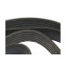 Поликлиновый (ручейковый) ремень на Renault Clio II 1998-2005 1.9D - GATES - GT6PK1400