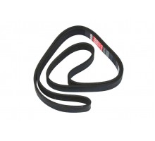 Поликлиновый (ручейковый) ремень на Renault Clio II 1998-2005 1.9D - GATES - GT6PK1400
