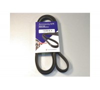 Поликлиновый (ручейковый) ремень на Renault Kangoo 1.2 16V 2001-2008 ALT - Hutchinson (Франция) - HH 4PK1538