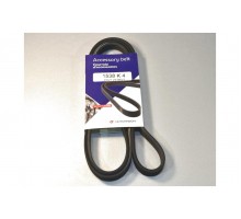 Поликлиновый (ручейковый) ремень на Renault Kangoo 1.2 16V 2001-2008 ALT - Hutchinson (Франция) - HH 4PK1538