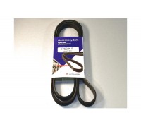 Поликлиновый (ручейковый) ремень на Renault Kangoo 1.4+1.6 01-2008 ALT - Hutchinson (Франция) - HH 5PK1750
