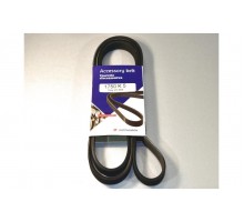 Поликлиновый (ручейковый) ремень на Renault Kangoo 1.4+1.6 01-2008 ALT - Hutchinson (Франция) - HH 5PK1750