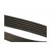Поликлиновый (ручейковый) ремень на Renault Kangoo 1997-2008 1.9D (ALT) - Hutchinson - 894K6