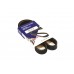 Поликлиновый (ручейковый) ремень на Renault Kangoo 1997-2008 1.9D (ALT) - Hutchinson - 894K6