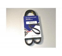 Поликлиновый (ручейковый) ремень на Renault Kangoo 1.2 16V 2000-2008 ALT - Hutchinson (Франция) - HH 4PK903
