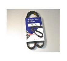 Поликлиновый (ручейковый) ремень на Renault Kangoo 1.2 16V 2000-2008 ALT - Hutchinson (Франция) - HH 4PK903