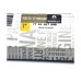 Поликлиновый (ручейковый) ремень на Renault Master II 05-2010 - Renault (Оригинал) - 7701057890