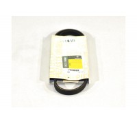 Поликлиновый (ручейковый) ремень на Renault Kangoo 1997-2008, 1.4 (PS) - Renault (Оригинал) - 7701064350