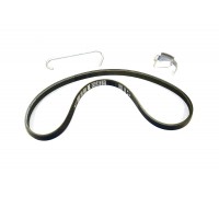 Поликлиновый (ручейковый) ремень на Renault Kangoo II 2008- 1.6 (4PK916) - Renault (Оригинал) - 7701475913