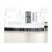 Поликлиновый (ручейковый) ремень на Renault Kangoo 1.9D - Renault (Оригинал) - 8200830182