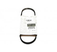 Поликлиновый (ручейковый) ремень на Renault Kangoo 11.2000-2008 (ALT) - Renault (Оригинал) - 82 00 830 183