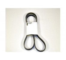 Поликлиновый (ручейковый) ремень на Renault Lodgy 2012- 1.6 - Renault (Оригинал) - 117206842R
