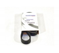 Поликлиновый (ручейковый) ремень на Renault Kangoo 1997-2008, 1.9D - Transporterparts (Франция) - 12.0110