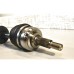 Полуось (правая) на Renault Dokker 2012 - Renault (Оригинал) - 391002807R