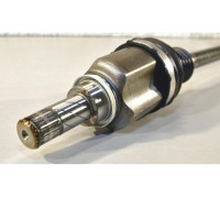 Полуось (правая) на Renault Dokker 2012 - Renault (Оригинал) - 391002807R