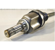 Полуось (правая) на Renault Dokker 2012 - Renault (Оригинал) - 391002807R