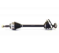 Полуось приводная (левая, 23z, ABS44) на Renault Kangoo 01-2005 от 1.5dCi - Expert Line (Польша) - EXP R9833A