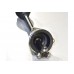 Полуось приводная (левая, 23z, ABS44) на Renault Kangoo 01-2005 от 1.5dCi - Expert Line (Польша) - EXP R9833A