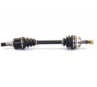 Полуось приводная (L левая) на Renault Master II 2006-2010 2.5dCi Expert Line (Польша) - EXP R9987A