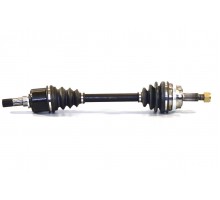 Полуось приводная (L левая) на Renault Master II 2006-2010 2.5dCi Expert Line (Польша) - EXP R9987A