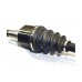 Полуось приводная (L левая) на Renault Master II 2006-2010 2.5dCi Expert Line (Польша) - EXP R9987A