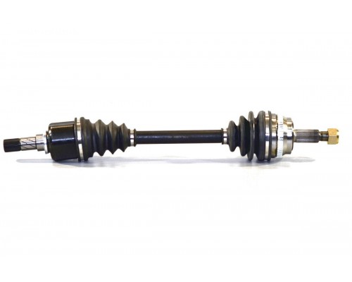 Полуось приводная (L левая) на Renault Master II 2006-2010 2.5dCi Expert Line (Польша) - EXP R9987A