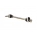 Полуось приводная (L левая) на Renault Logan I 2004-2012 1.4+1.6+1.6 16V+1.5dCi - GSP - 211012
