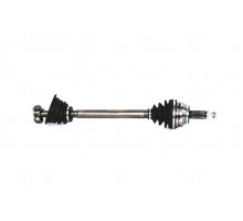 Полуось приводная (L левая) на Renault Master II 1998-2001  1.9dTi+1.9dCi+2.2dCi+2.5D+2.8dTi - GSP - 250010