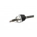 Полуось приводная (L, левая) на Renault Master III 2010- 2.3dCi, FWD - Renault (Оригинал) - 397411679R