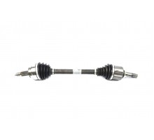 Полуось приводная (L, левая) на Renault Master III 2010- 2.3dCi, FWD - Renault (Оригинал) - 397411679R