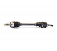 Полуось приводная передняя на Renault Master III 10- 2.3dCi (L левая) - Expert Line (Польша) - EXP R9972