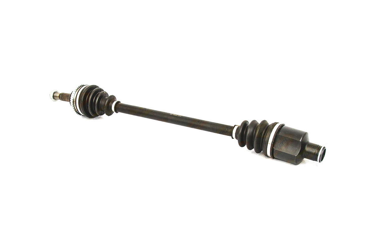 Полуось приводная (R, правая) на Renault Kangoo 2001-2008 1.5dCi - Expert Line - EXPR9002A