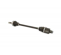 Полуось приводная (R, правая) на Renault Kangoo 2001-2008 1.5dCi - Expert Line - EXPR9002A
