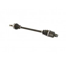 Полуось приводная (R, правая) на Renault Kangoo 2001-2008 1.5dCi - Expert Line - EXPR9002A