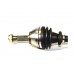 Полуось приводная R (правая) на Renault Kangoo 1997-2008, от 1.5dCi - Expert Line (Польша) - EXP R9045