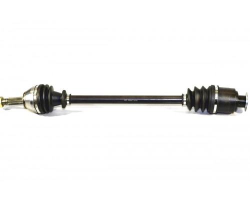 Полуось приводная R (правая) на Renault Kangoo 1997-2008, от 1.5dCi - Expert Line (Польша) - EXP R9045