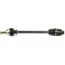 Полуось приводная R (правая) на Renault Kangoo 1997-2008, от 1.5dCi - Expert Line (Польша) - EXP R9045
