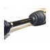 Полуось приводная (правая, 23/26, ABS44) на Renault Kangoo 05-2008 1.5dCi - Expert Line (Польша) - EXP R9050A