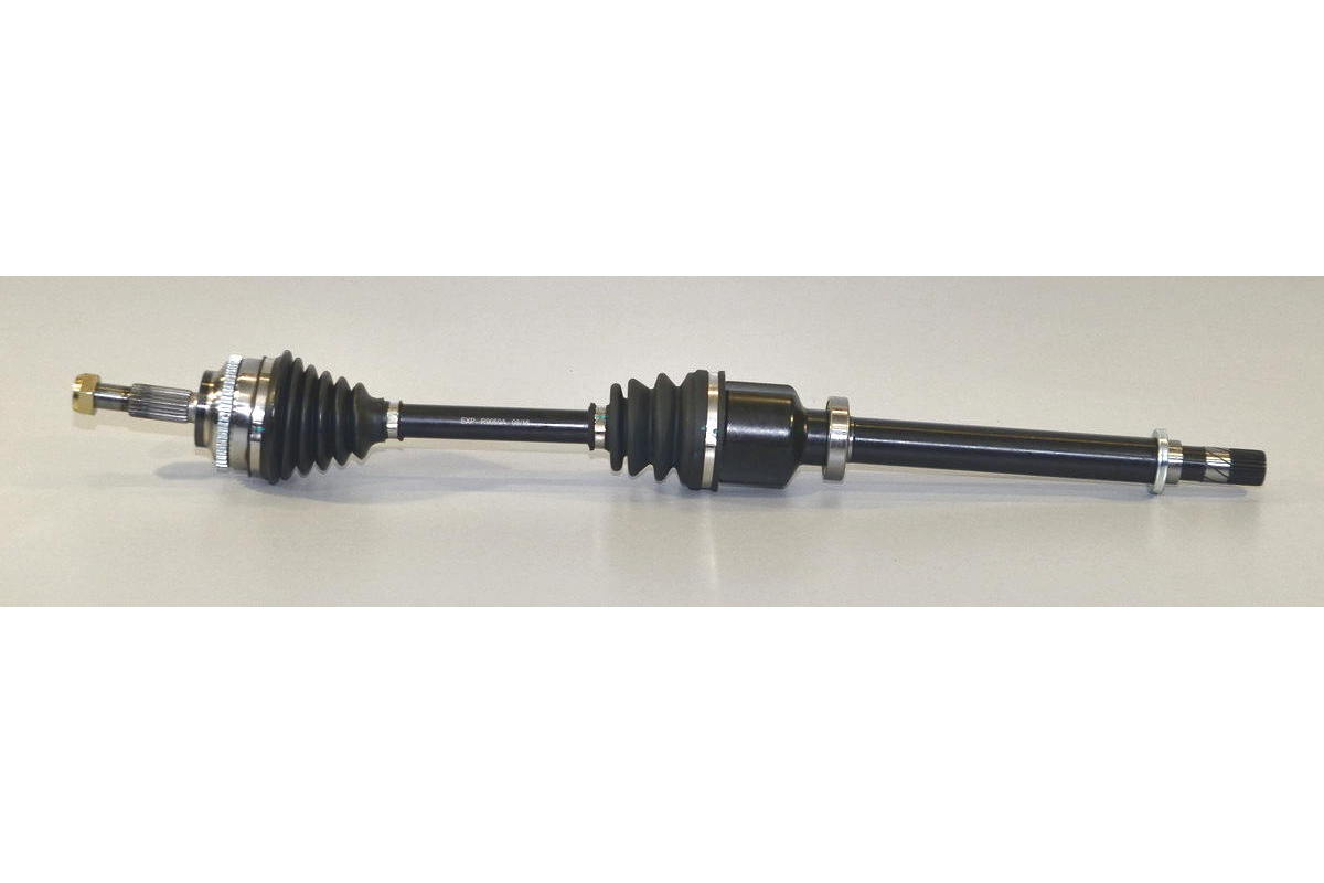 Полуось приводная (правая, 23/26, ABS44) на Renault Kangoo 05-2008 1.5dCi - Expert Line (Польша) - EXP R9050A