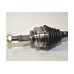 Полуось приводная (правая, 23/26, ABS44) на Renault Kangoo 05-2008 1.5dCi - Expert Line (Польша) - EXP R9050A
