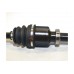 Полуось приводная (правая, 23/26, ABS44) на Renault Kangoo 05-2008 1.5dCi - Expert Line (Польша) - EXP R9050A