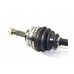 Полуось приводная (правая, 21/23z ABS26) на Renault Kangoo 97-2008 1.5dCi - Expert Line (Польша) - EXP R9055A