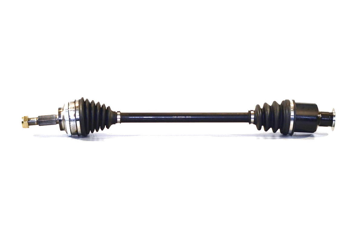 Полуось приводная (правая 23/23, ABS44) на Renault Kangoo 01-2005 1.5dCi - Expert Line (Польша) - EXP R9832A