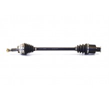 Полуось приводная (правая 23/23, ABS44) на Renault Kangoo 01-2005 1.5dCi - Expert Line (Польша) - EXP R9832A